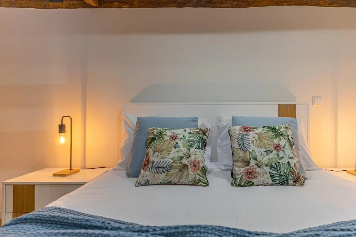 公寓 Vila Sun House A 卡列塔