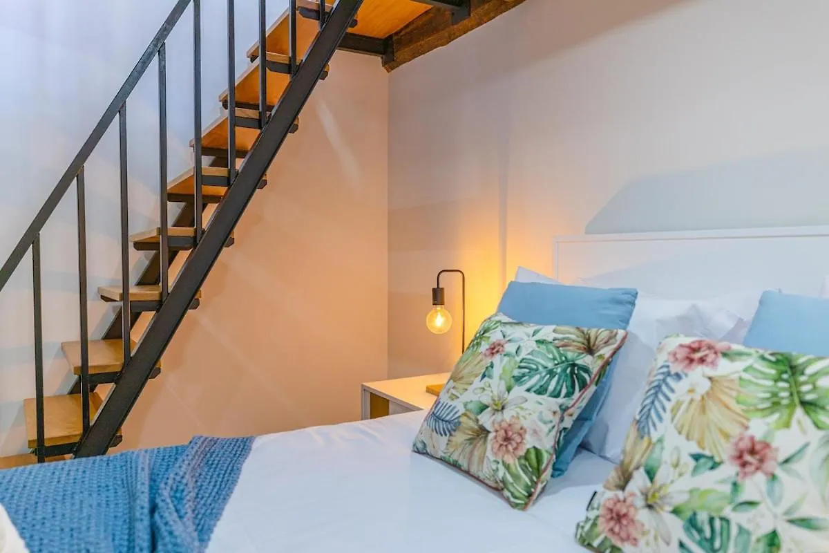 Vila Sun House A 卡列塔